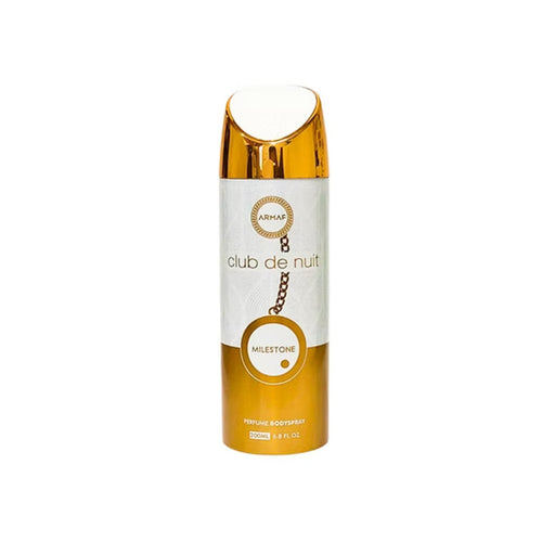 Armaf Club de Nuit Milestone Body Spray 200 ml (6.8 oz)