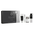 Armaf Odyssey Homme White Edition EDP 100 ml (3.4 oz) Gift Set