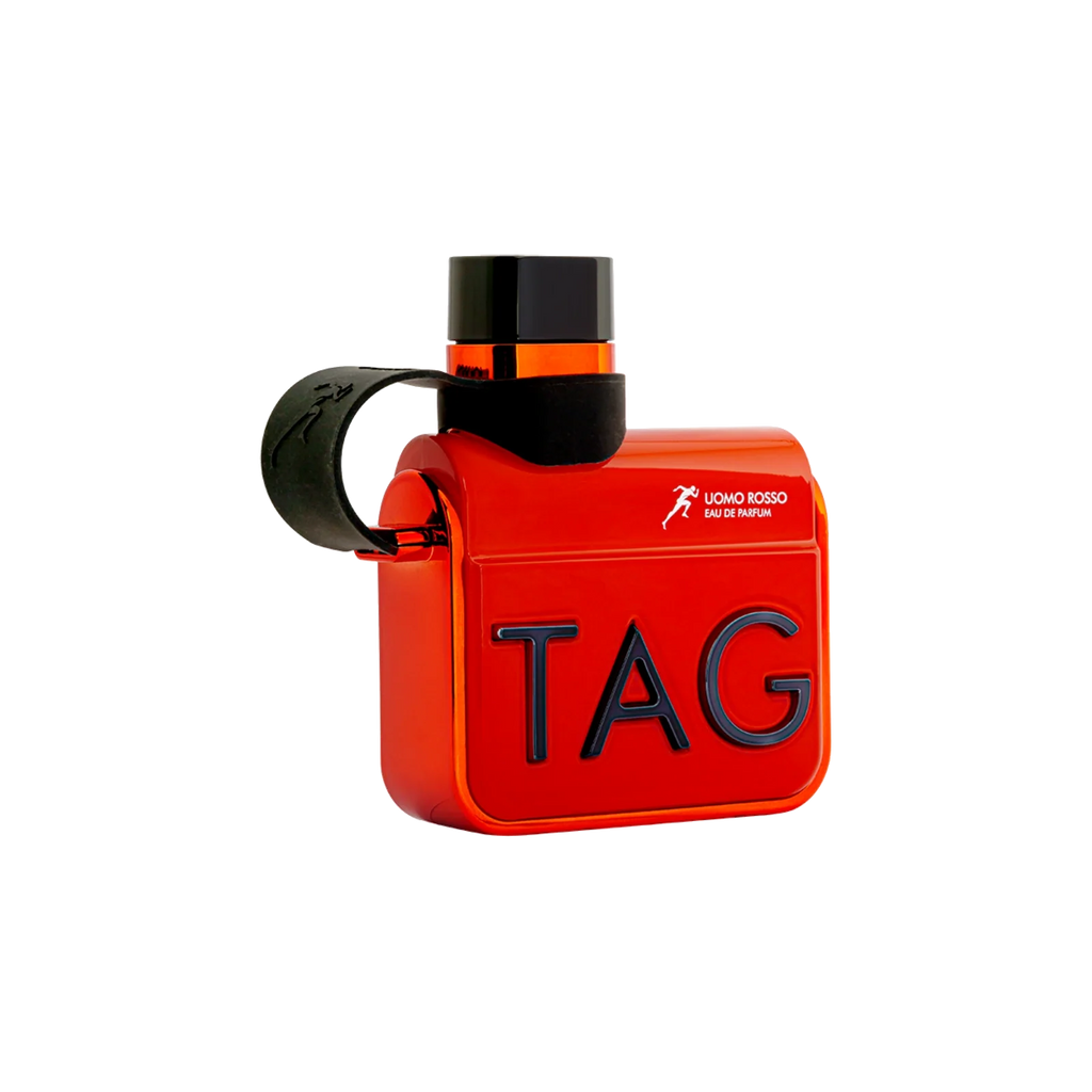 Armaf Tag Him Uomo Rosso EDP 100 ml