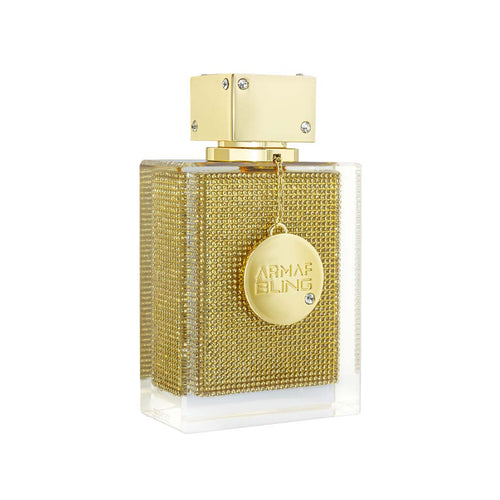 Armaf Club de Nuit Bling Gold EDP 75 ml bottle