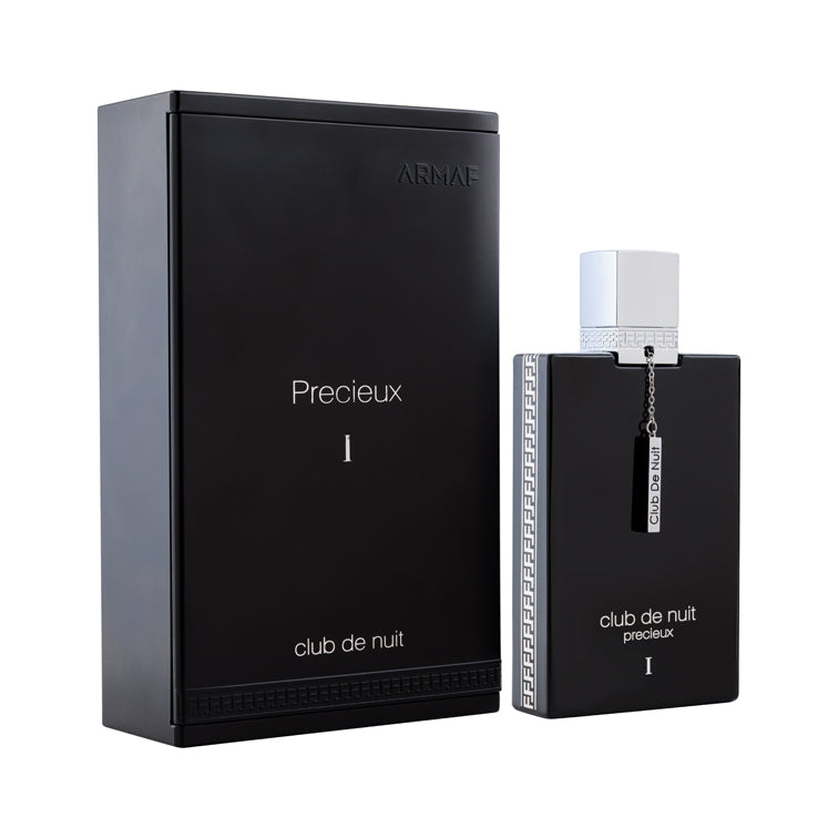 Armaf Club de Nuit Precieux 1 Extrait de Parfum 55 ml