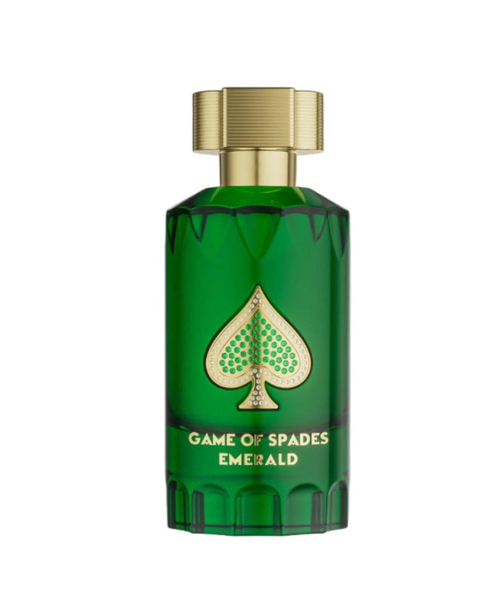 Jo Milano Paris Game of Spades Emerald - Parfum