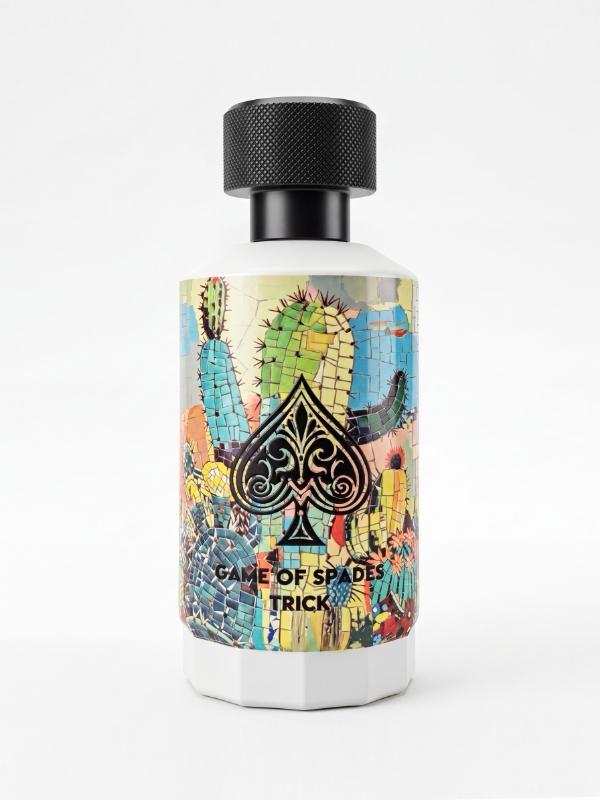 Jo Milano Paris Game of Spades Trick Parfum 100 ml (3.4 oz)