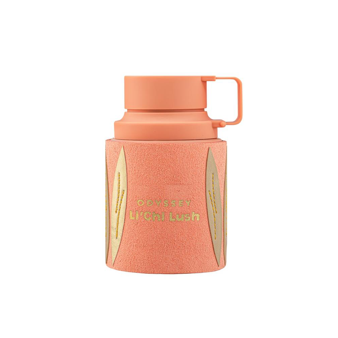 Armaf Odyssey Li'chi Lush EDP 100 ml (3.4 oz), frasco original