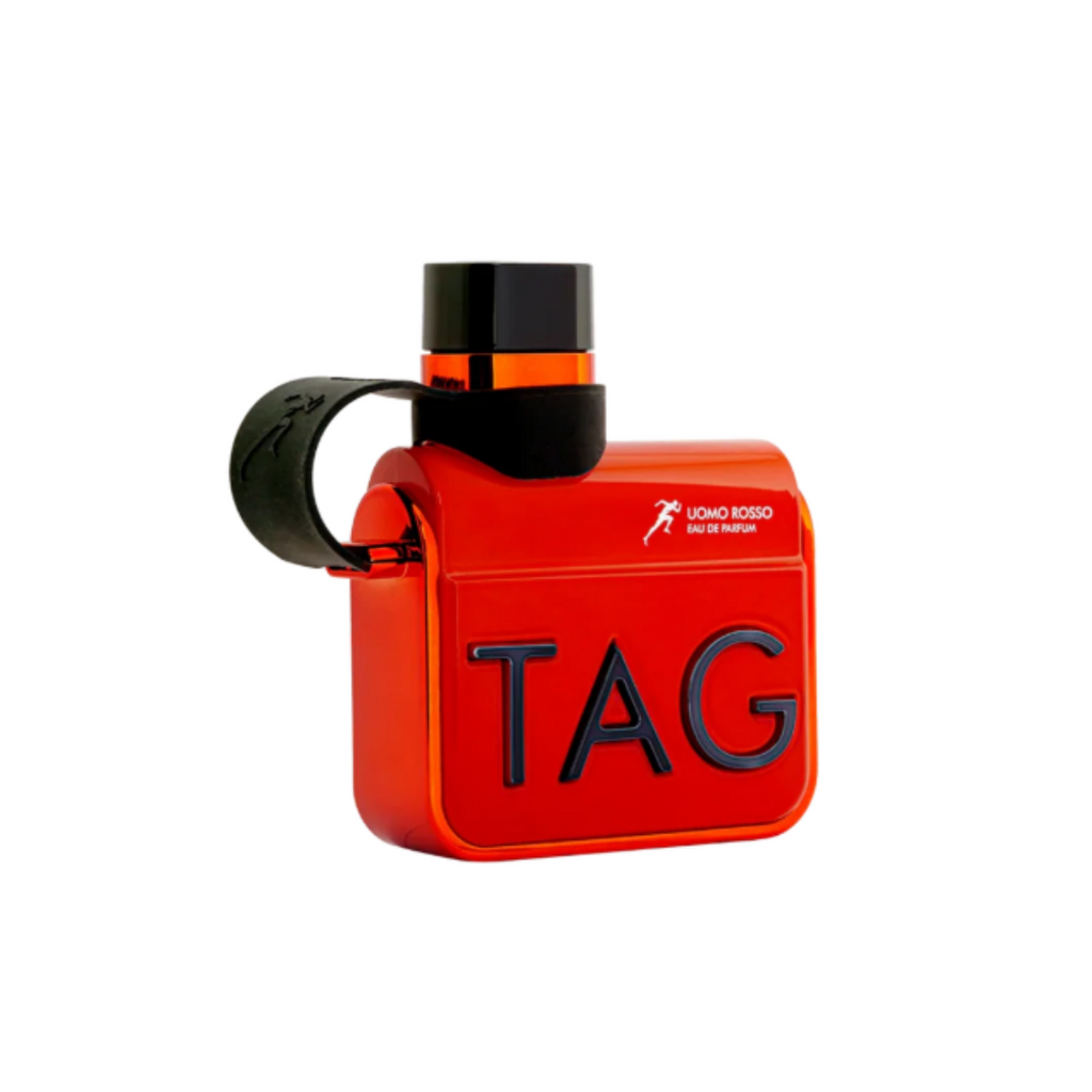 Armaf Tag Him Uomo Rosso EDP 100 ml