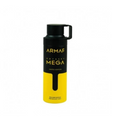 Armaf Odyssey Mega Body Spray 200 ml (6.8 oz)
