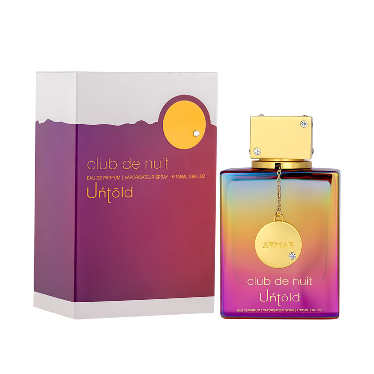 Armaf Club de Nuit Untold EDP 105 ml