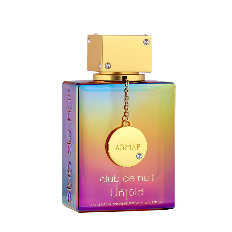 Armaf Club de Nuit Untold EDP 105 ml