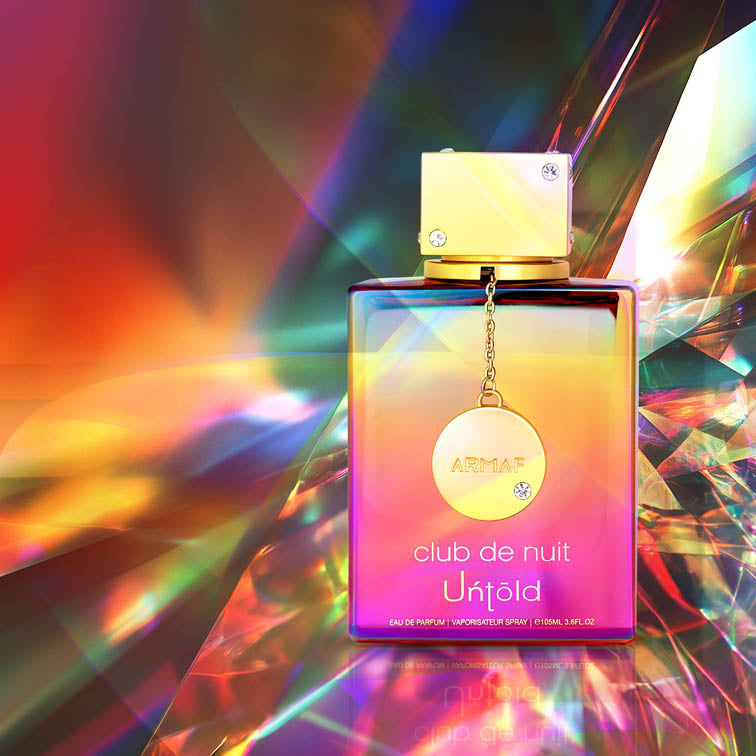 Armaf Club de Nuit Untold EDP 105 ml