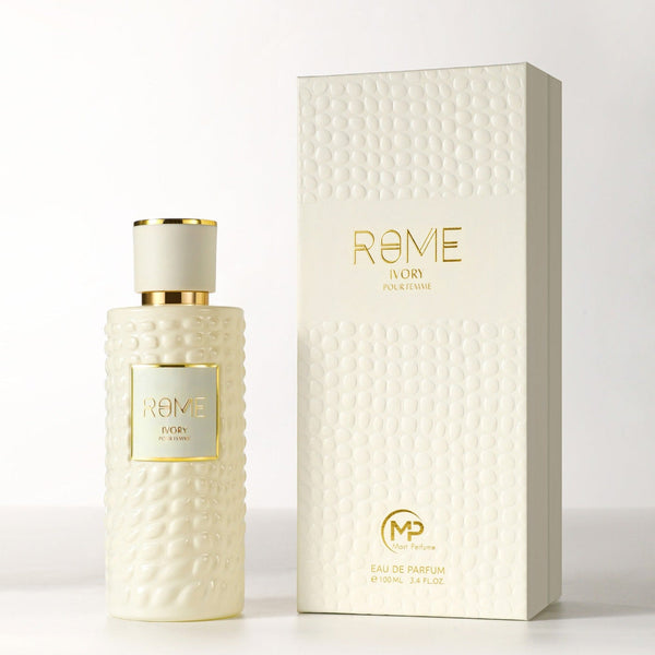Mast Perfume Rome Ivory Pour Femme EDP 100 ml (3.4 oz)