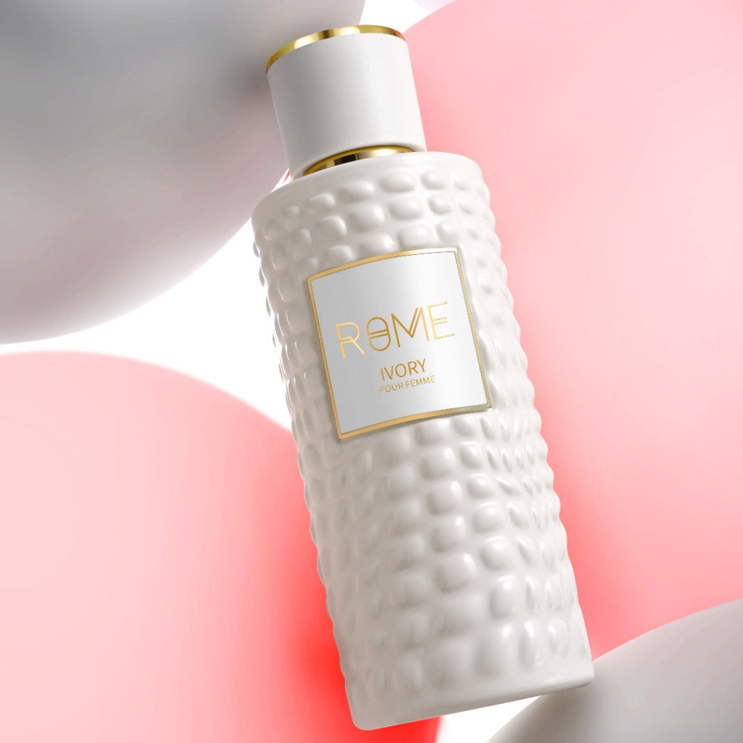 Mast Perfume Rome Ivory Pour Femme EDP 100 ml (3.4 oz)