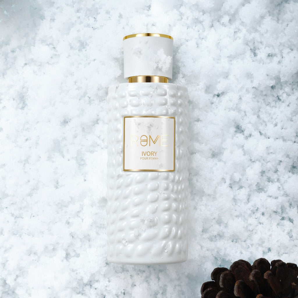 Mast Perfume Rome Ivory Pour Femme EDP 100 ml (3.4 oz)