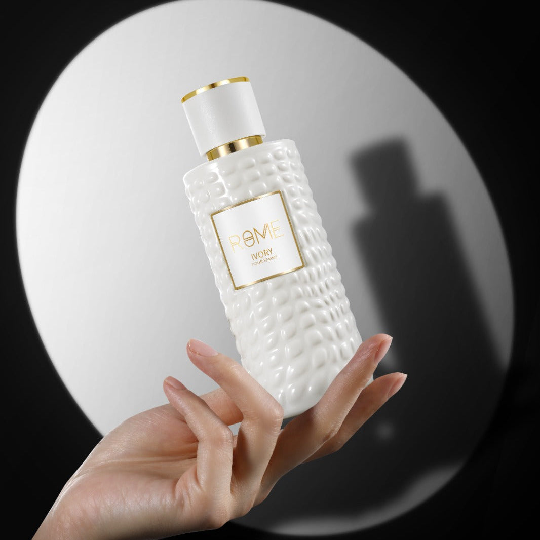 Mast Perfume Rome Ivory Pour Femme EDP 100 ml (3.4 oz)