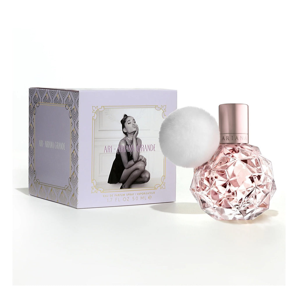 Ariana Grande Ari EDP 100 ml (3.4 oz) - detalle