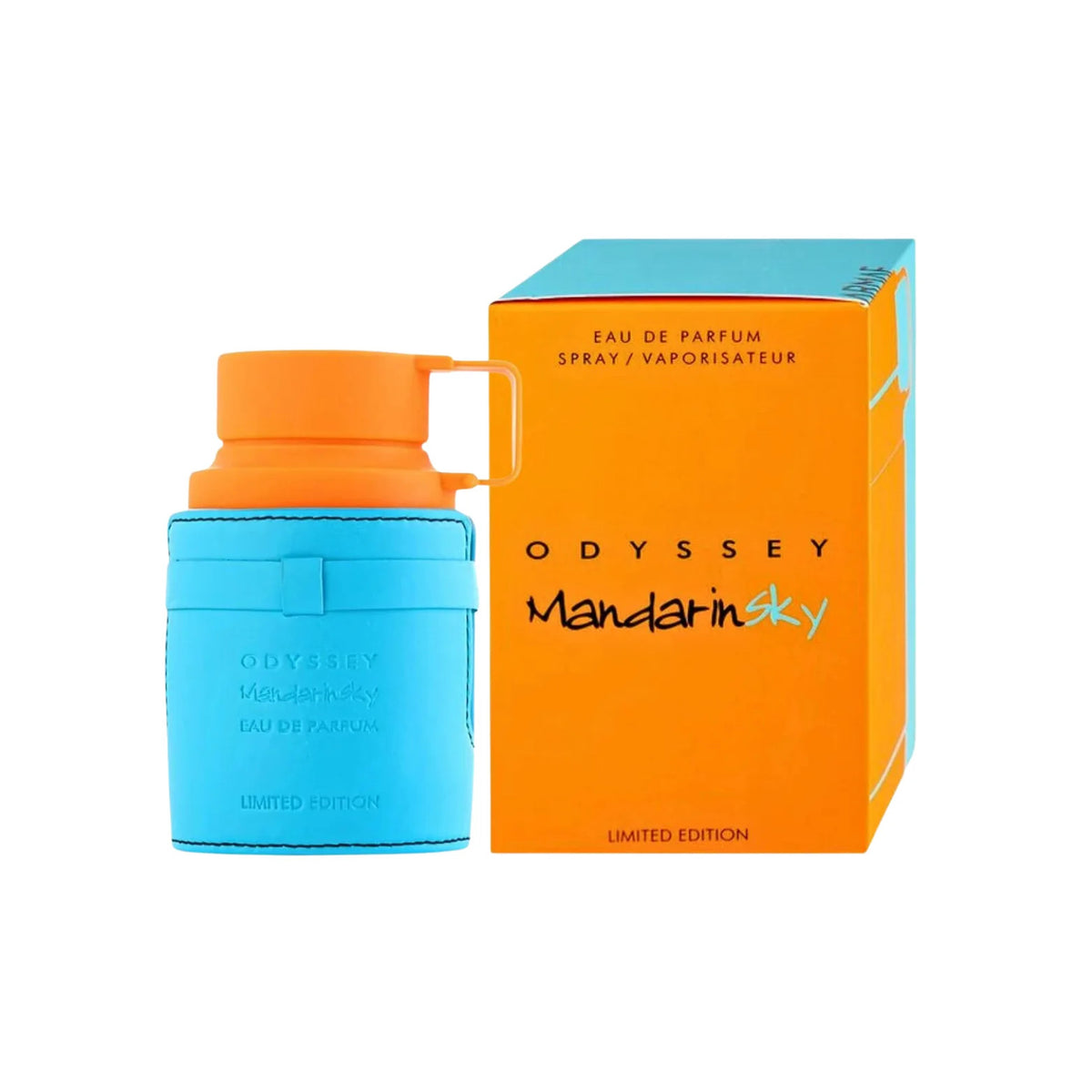 Armaf Odyssey Mandarin Sky EDP 100 ml (3.4 oz)