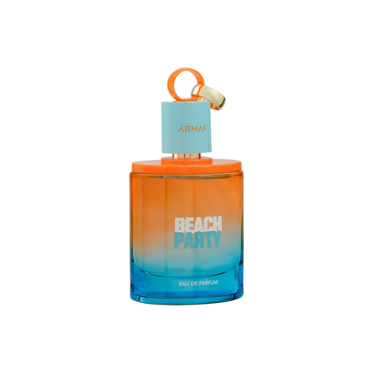 Armaf Beach Party EDP 100 ml (3.4 oz) - frente