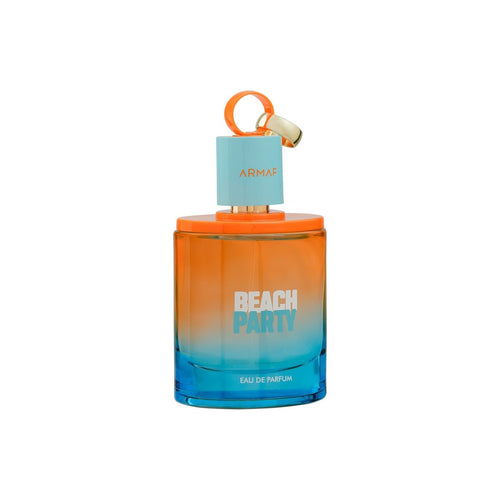 Armaf Beach Party EDP 100 ml (3.4 oz) - frente