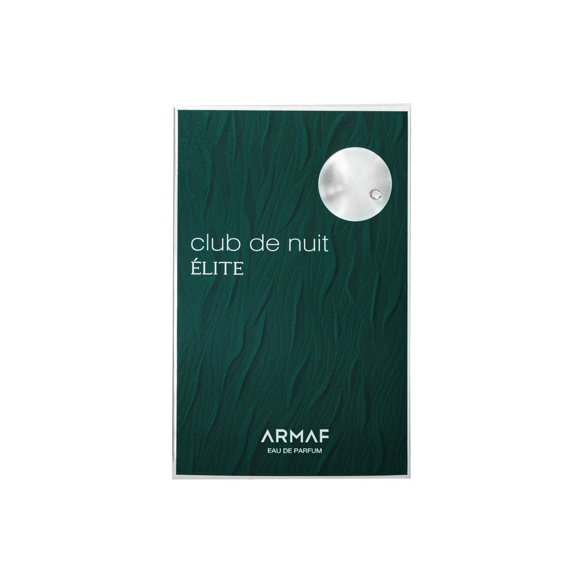 Armaf Club de Nuit Elite EDP 105 ml (3.6 oz) - caja