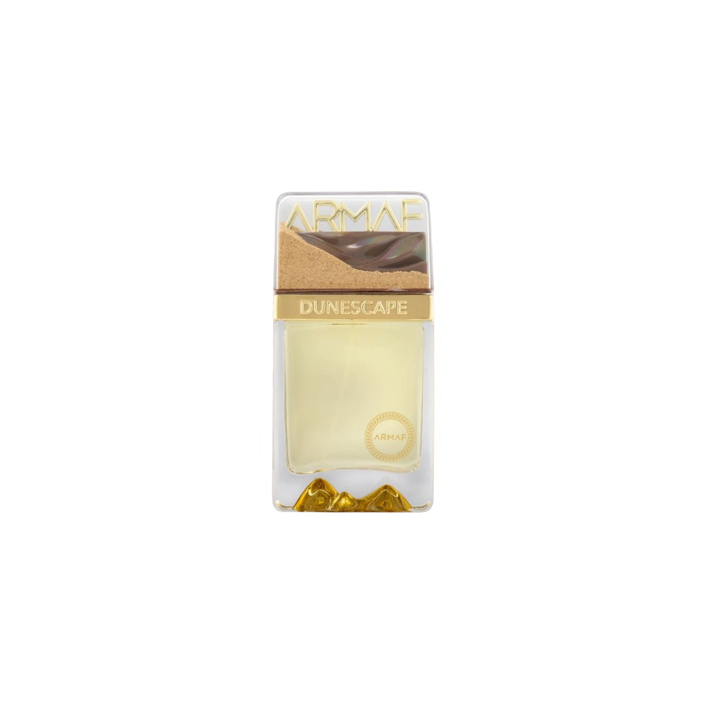 Armaf Dunescape EDP 100 ml (3.4 oz) - frente