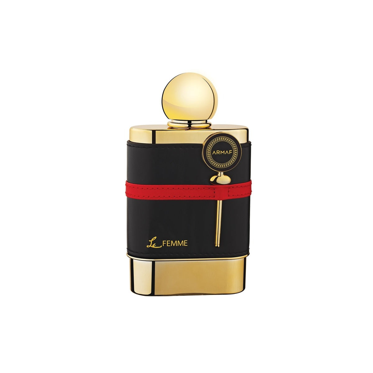 Armaf Le Femme EDP 100 ml (3.4 oz) - frente