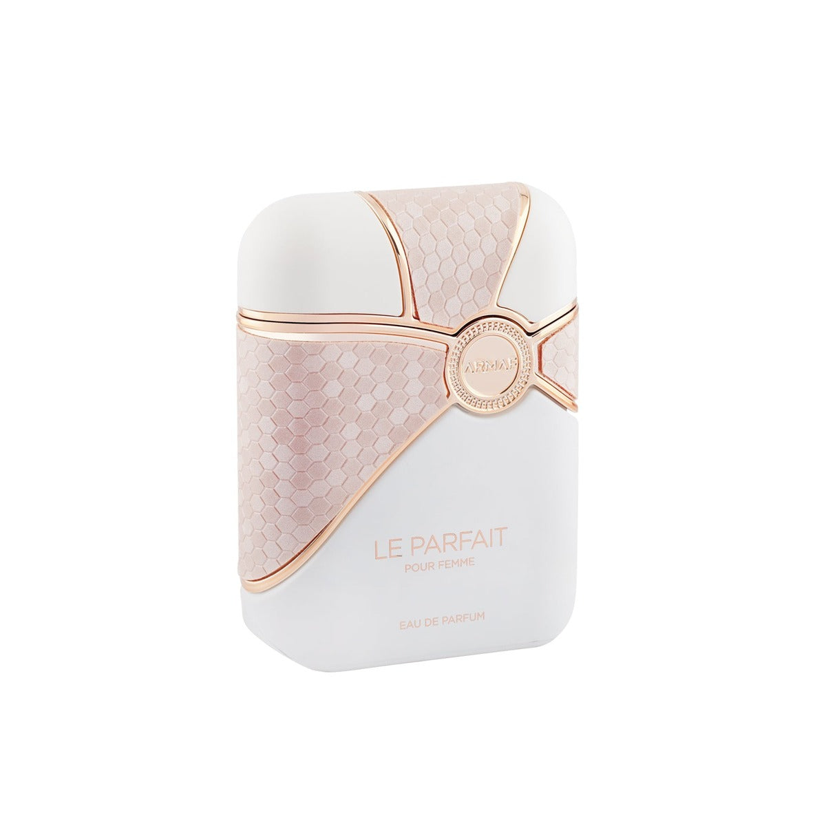 Armaf Le Parfait Pour Femme EDP 100 ml (3.4 oz) - frente