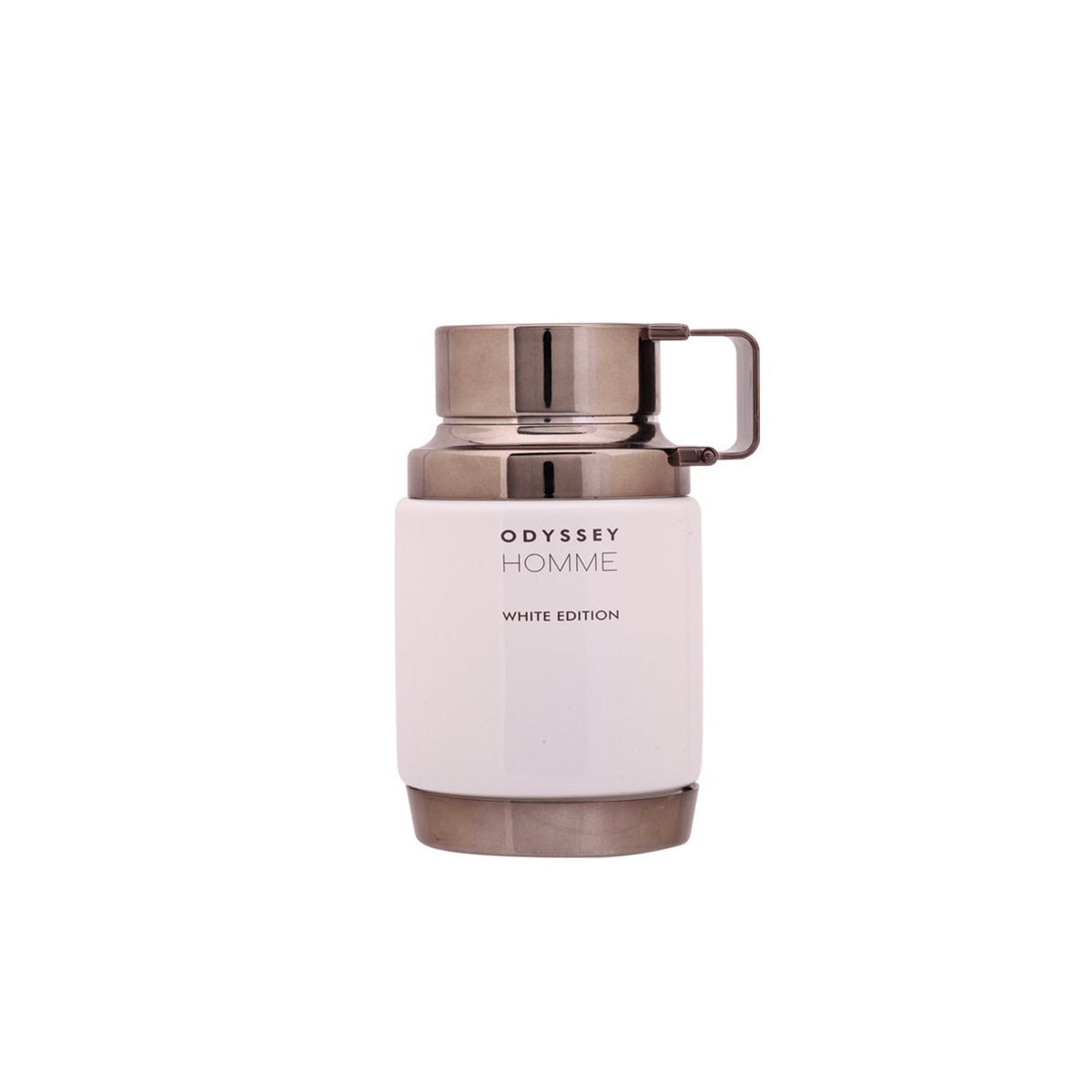 Armaf Odyssey Homme White Edition EDP 60 ml (2.0 oz) - frente