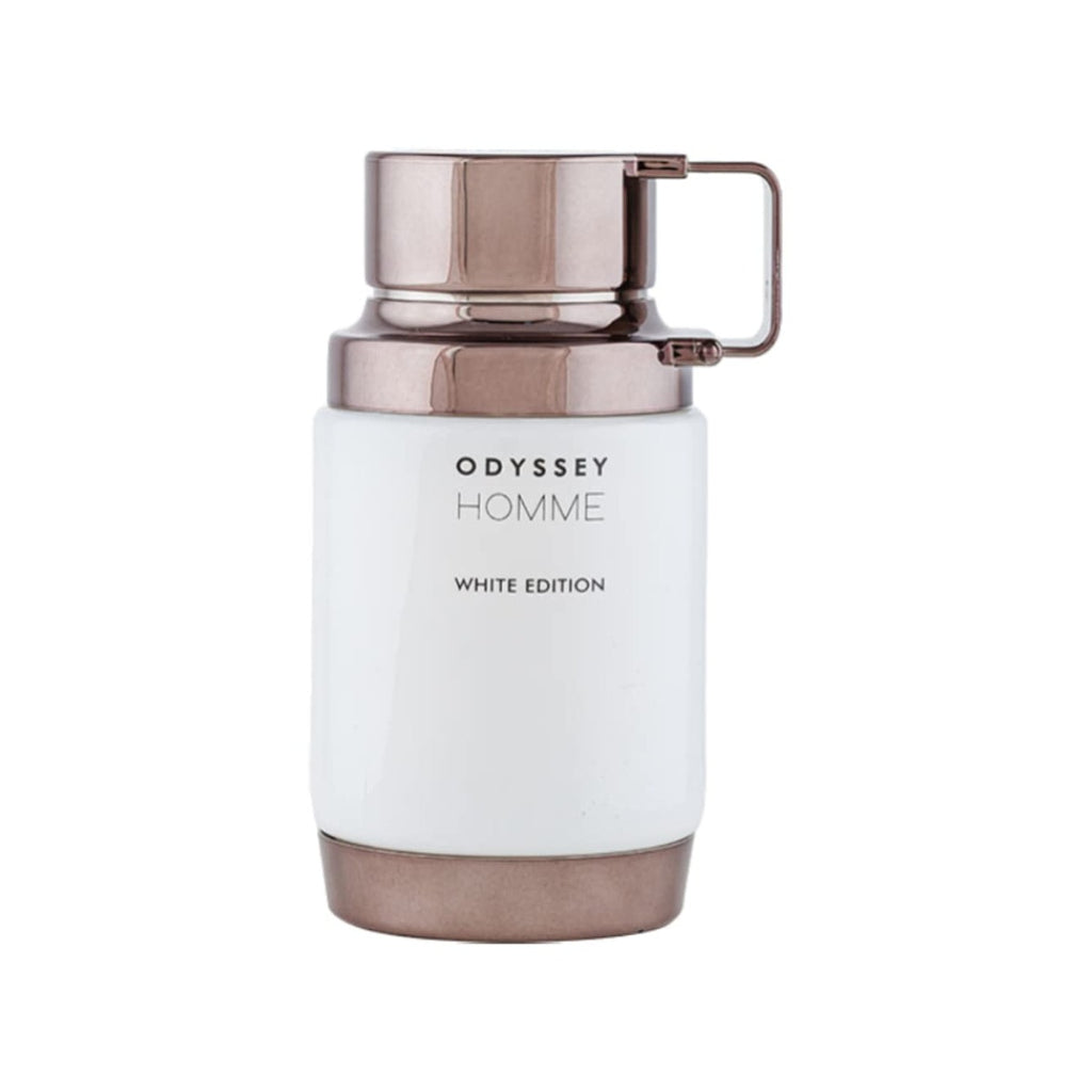 Armaf Odyssey Homme White Edition EDP 60 ml (2.0 oz) - angulo
