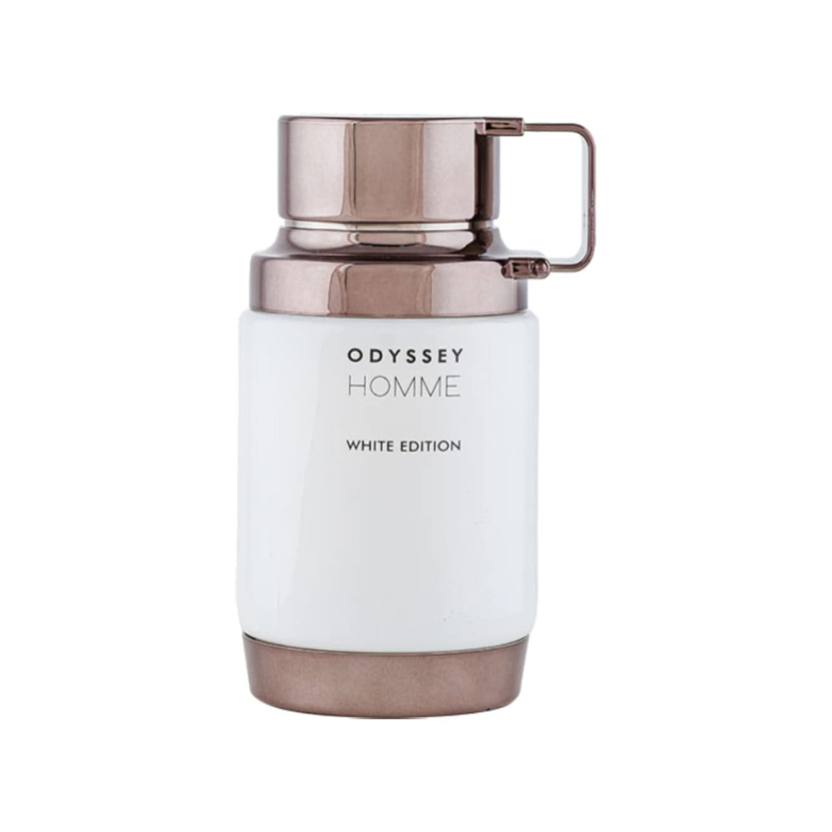 Armaf Odyssey Homme White Edition EDP 60 ml (2.0 oz) - angulo