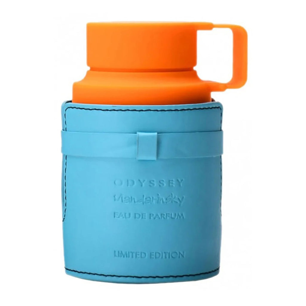 Armaf Odyssey Mandarin Sky Limited Edition EDP 60 ml (2.0 oz) - frente