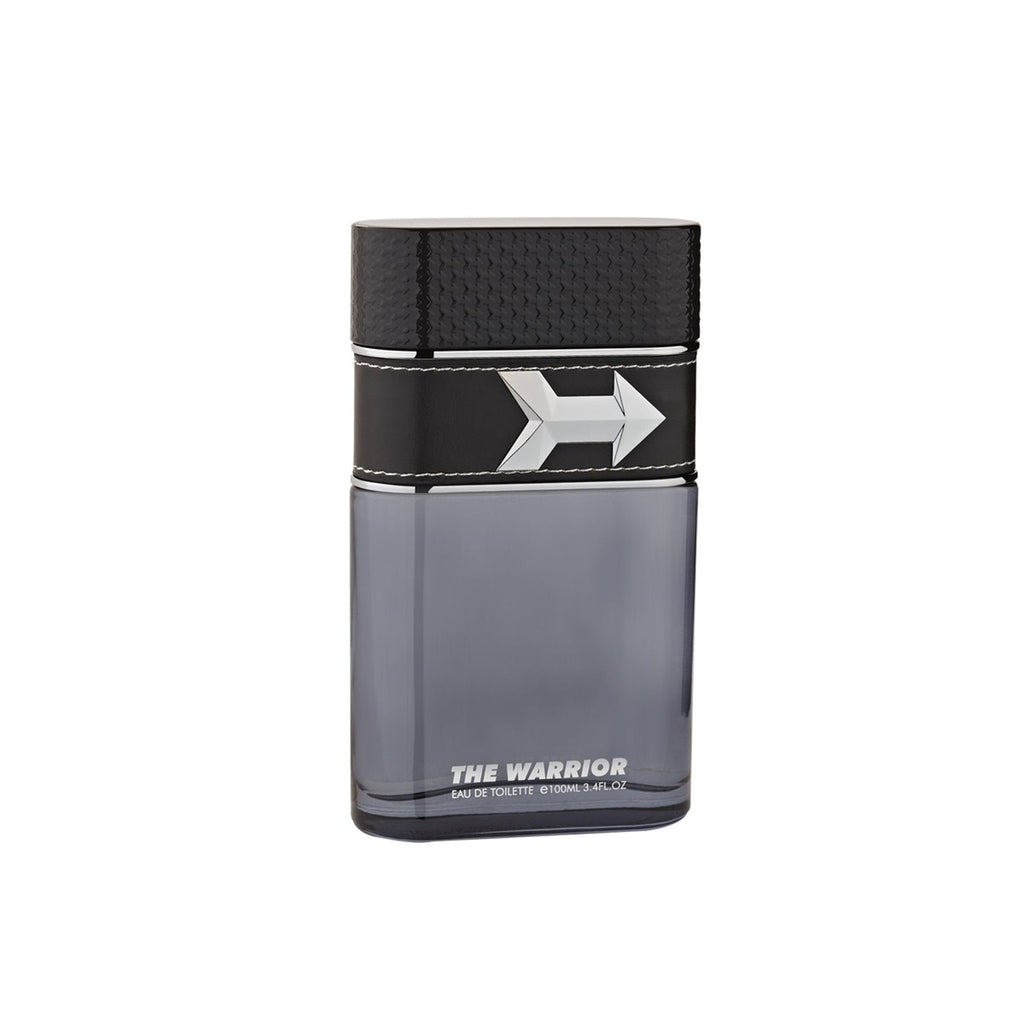 Armaf The Warrior Man EDT 100 ml (3.4 oz) - frente