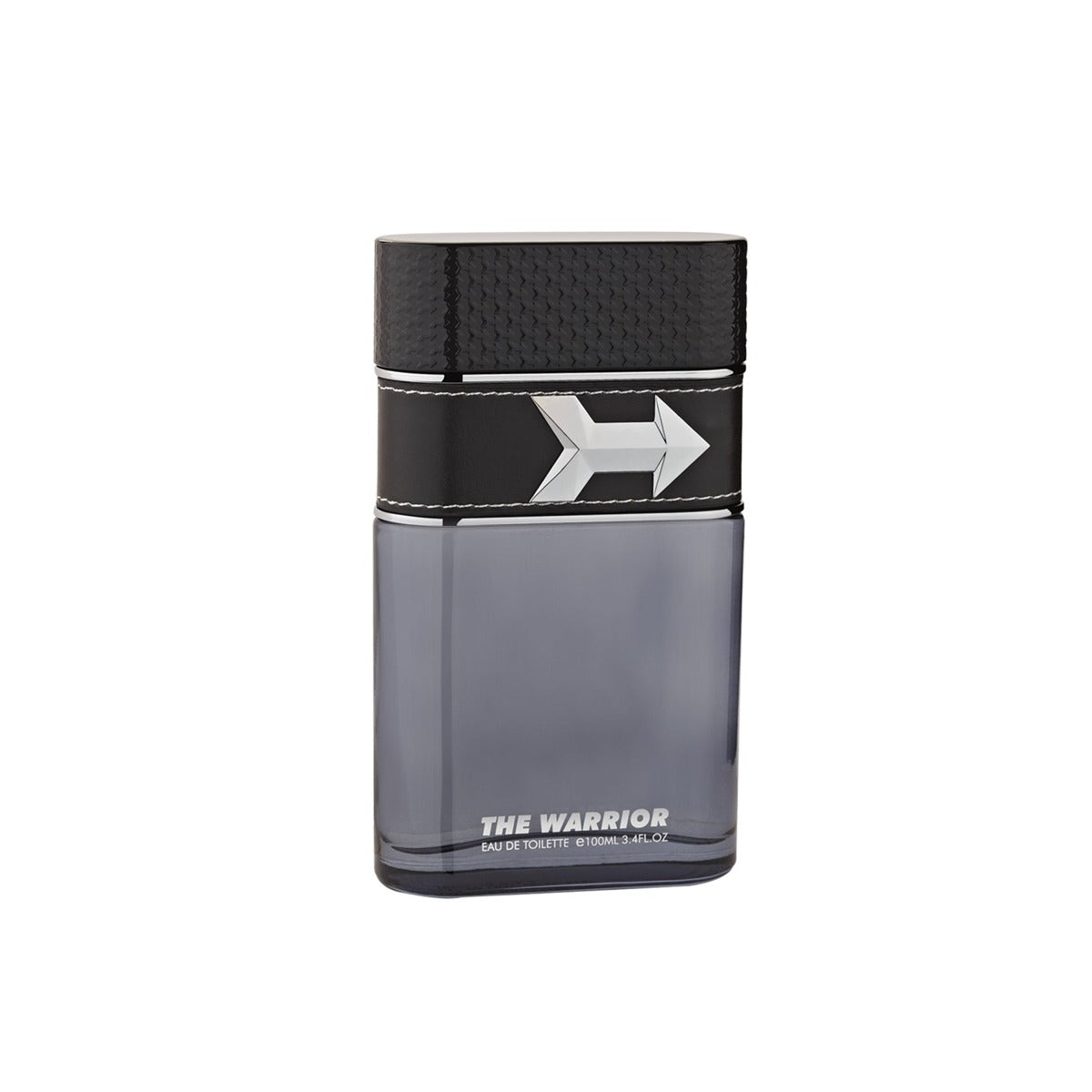 Armaf The Warrior Man EDT 100 ml (3.4 oz) - frente