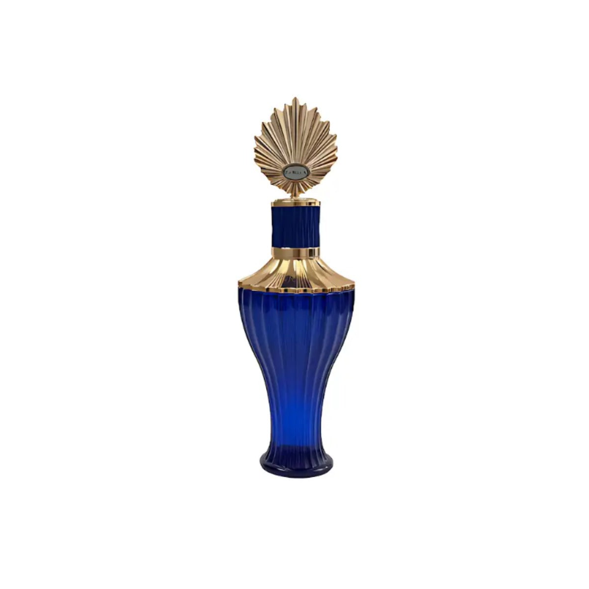 Armaf Sehr Aleuyun Zarqaa EDP 75 ml (2.5 oz) - frente
