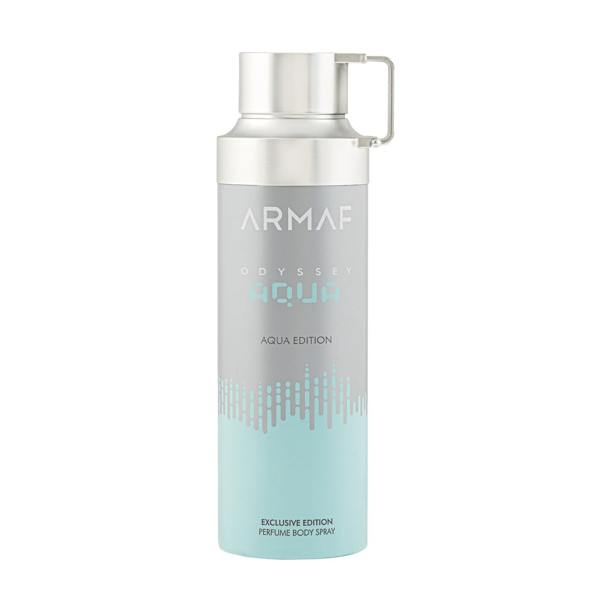 Armaf Odyssey Aqua Body Spray 200 ml (6.8 oz) - frente