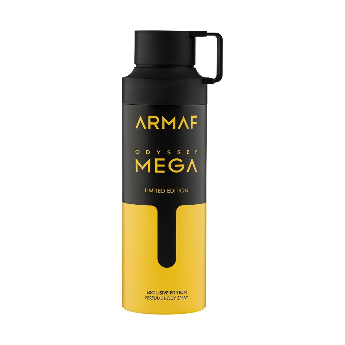 Armaf Odyssey Mega Body Spray 200 ml (6.8 oz) - frente
