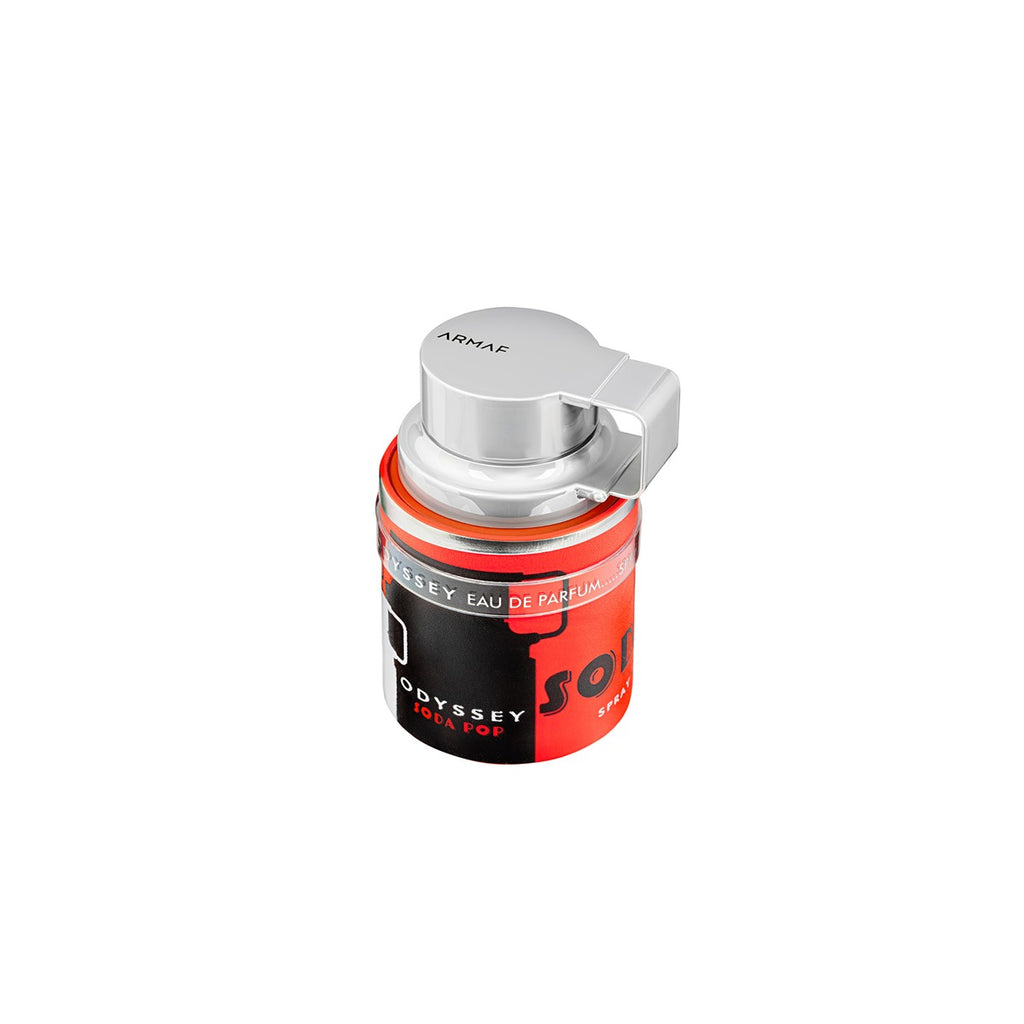 Armaf Odyssey Soda Pop EDP 100 ml (3.4 oz) - angulo