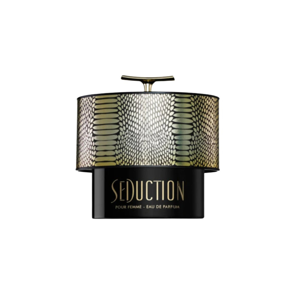 Armaf Seduction Pour Femme EDP 100 ml (3.4 oz) - frente