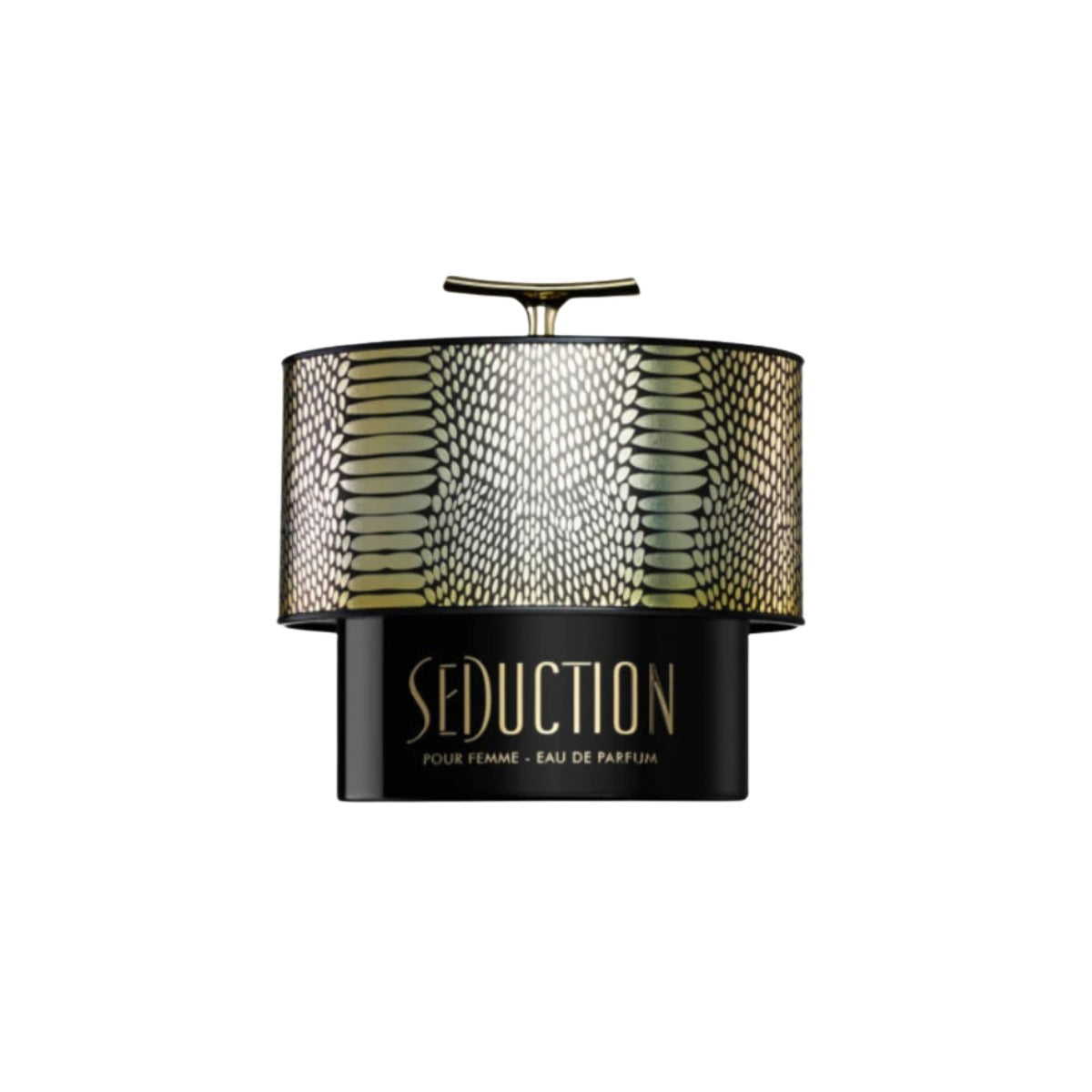 Armaf Seduction Pour Femme EDP 100 ml (3.4 oz) - frente