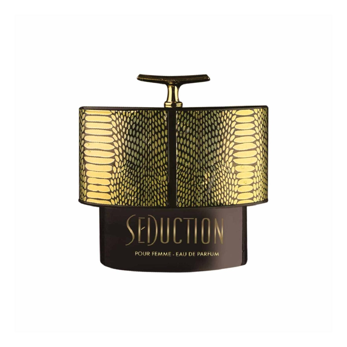 Armaf Seduction Pour Femme EDP 100 ml (3.4 oz) - ángulo