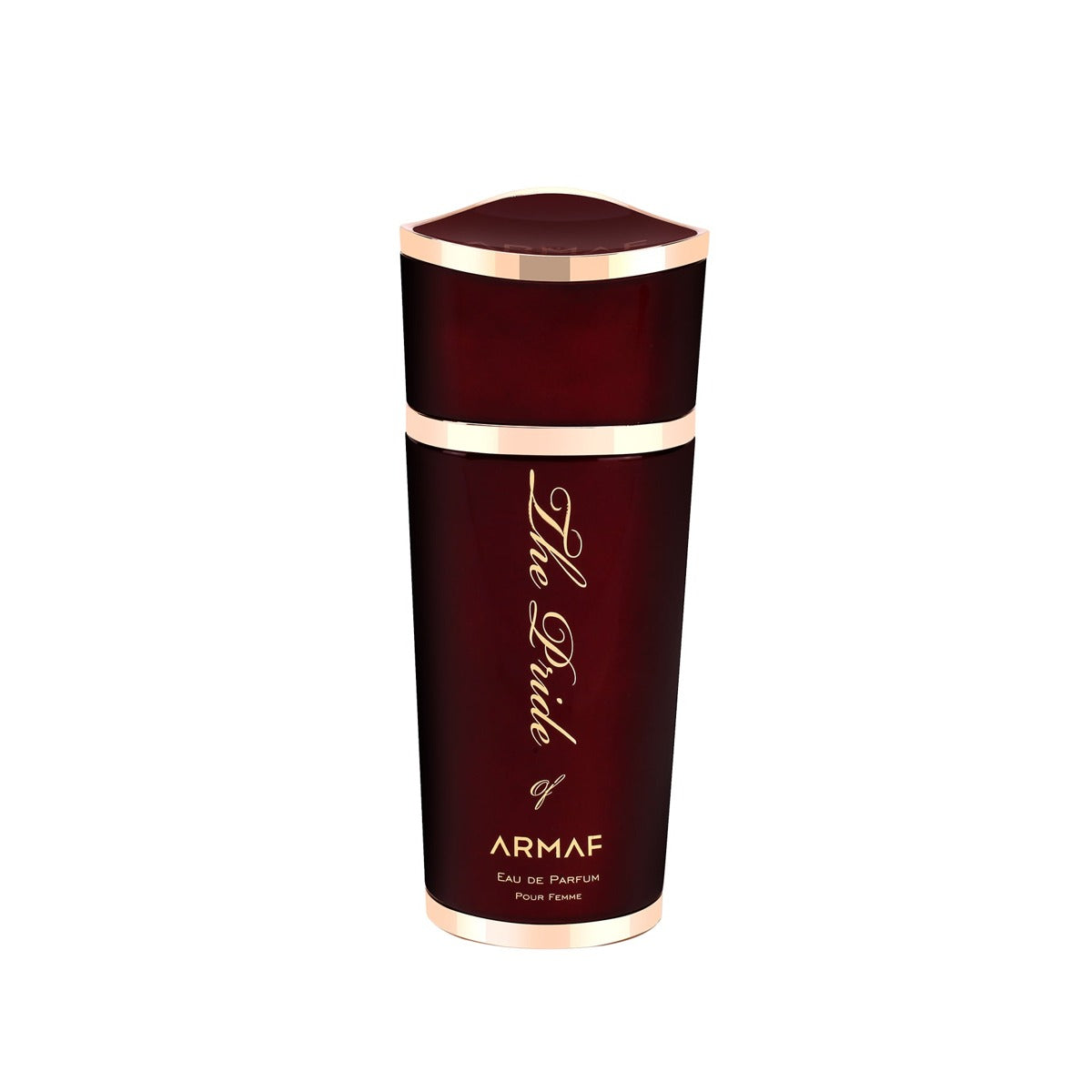 The Pride of Armaf Pour Femme EDP 100 ml (3.4 oz) - frente
