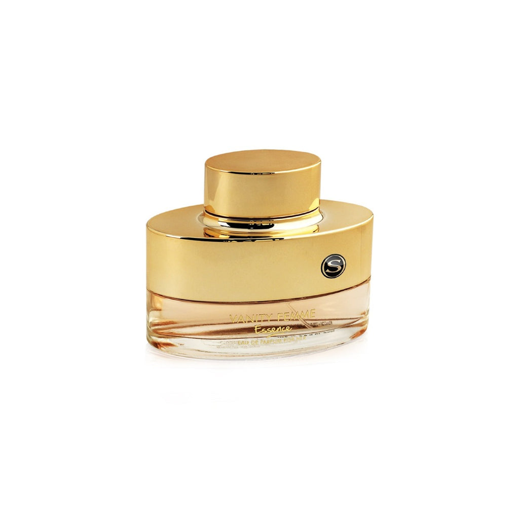 Armaf Vanity Femme Essence EDP 100 ml (3.4 oz) - frente