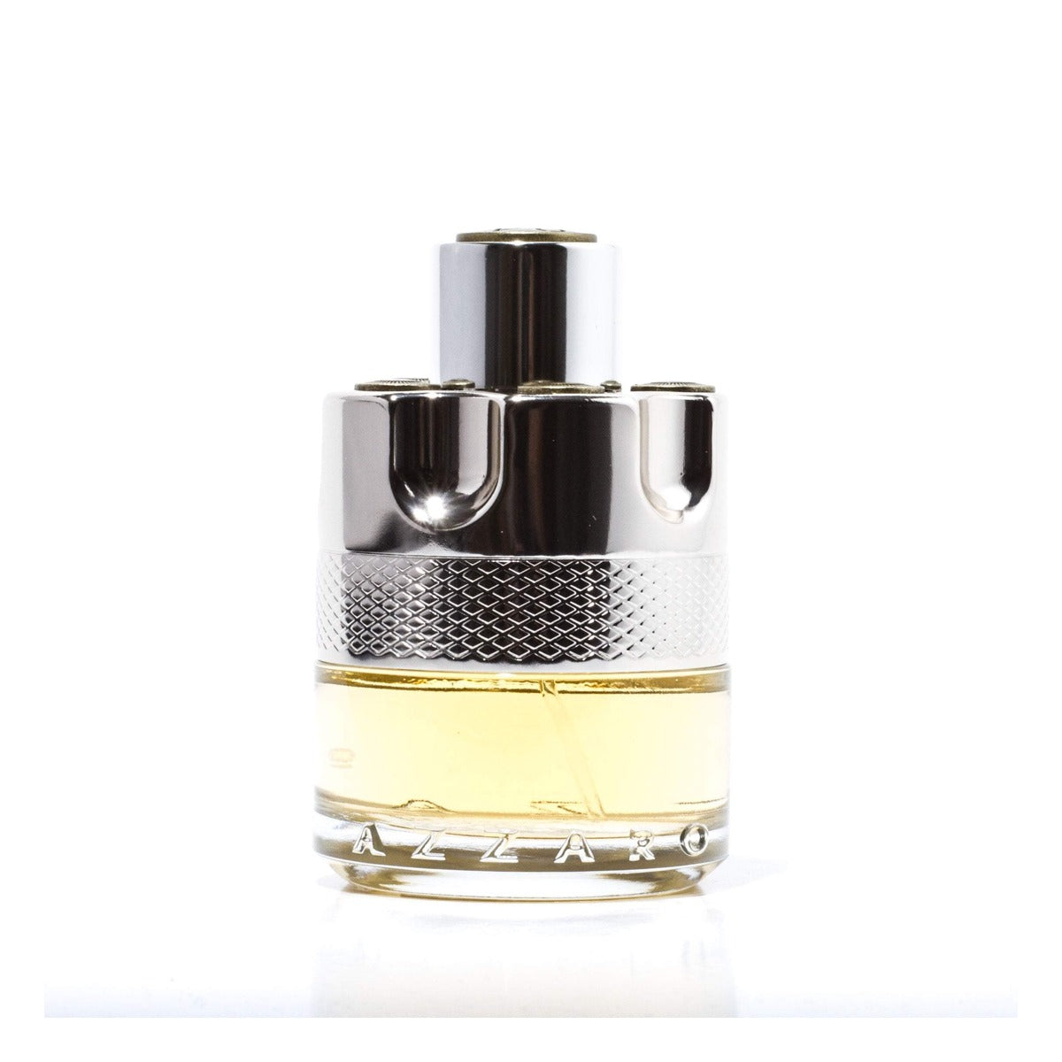 Azzaro Wanted EDT 100 ml (3.4 oz) - ángulo