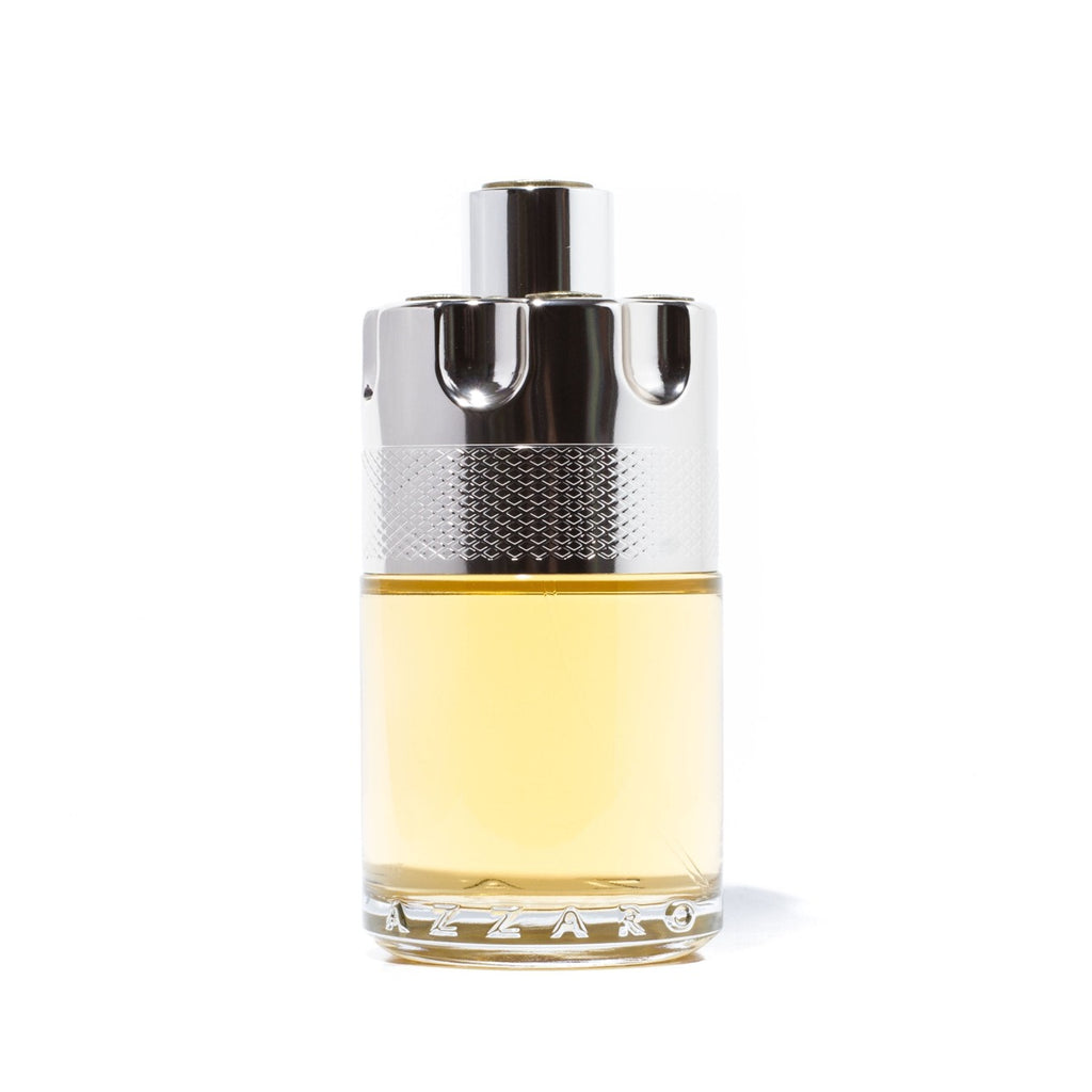 Azzaro Wanted EDT 100 ml (3.4 oz) - detalle