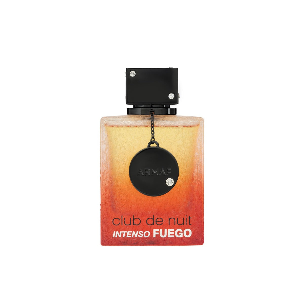 Armaf Club de Nuit Intenso Fuego EDP 105 ml frasco