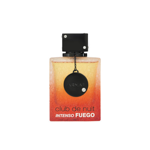 Armaf Club de Nuit Intenso Fuego EDP 105 ml frasco