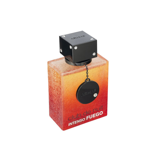 Armaf Club de Nuit Intenso Fuego EDP 105 ml frasco