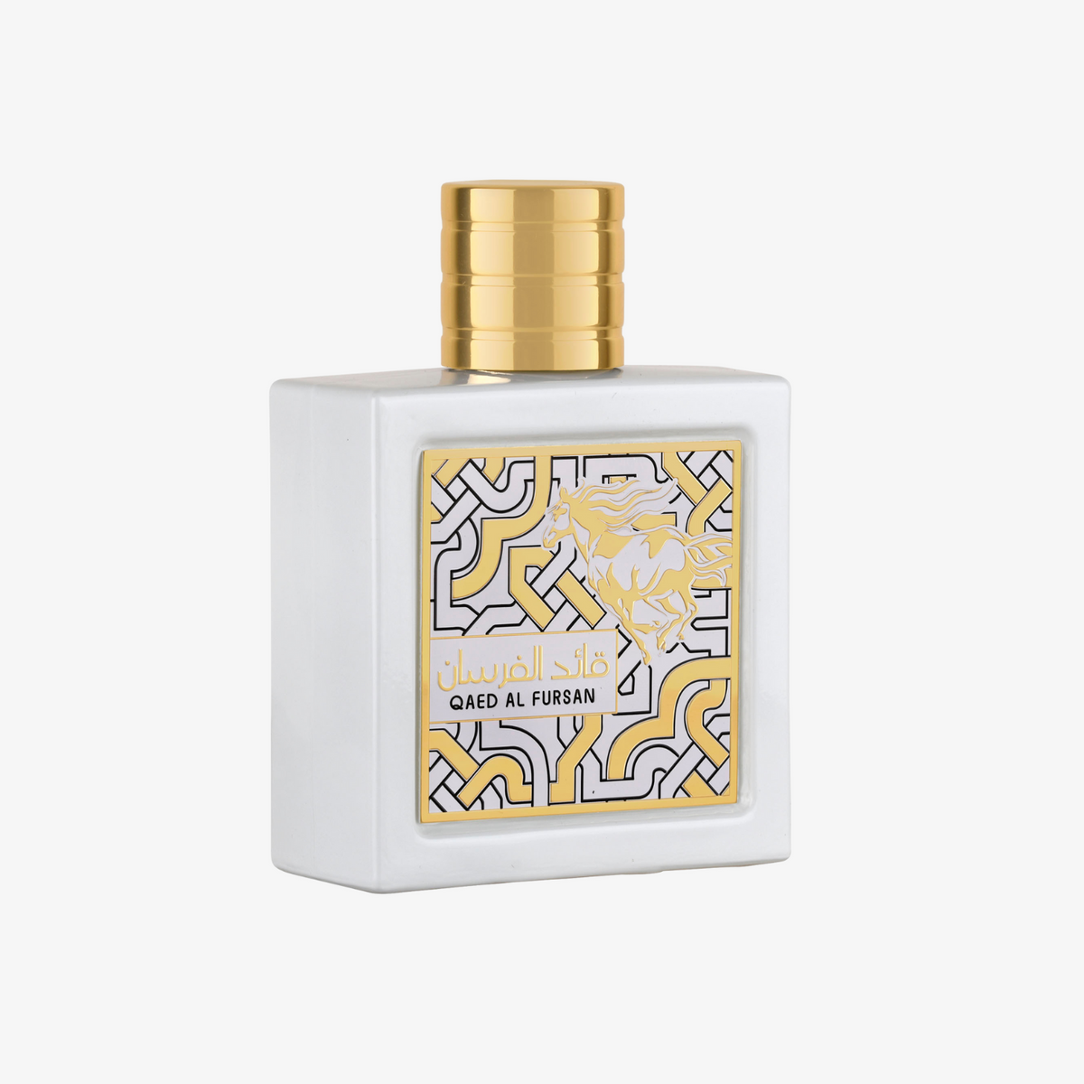 Lattafa Qaed Al Fursan Unlimited EDP 90 ml (3.0 oz)
