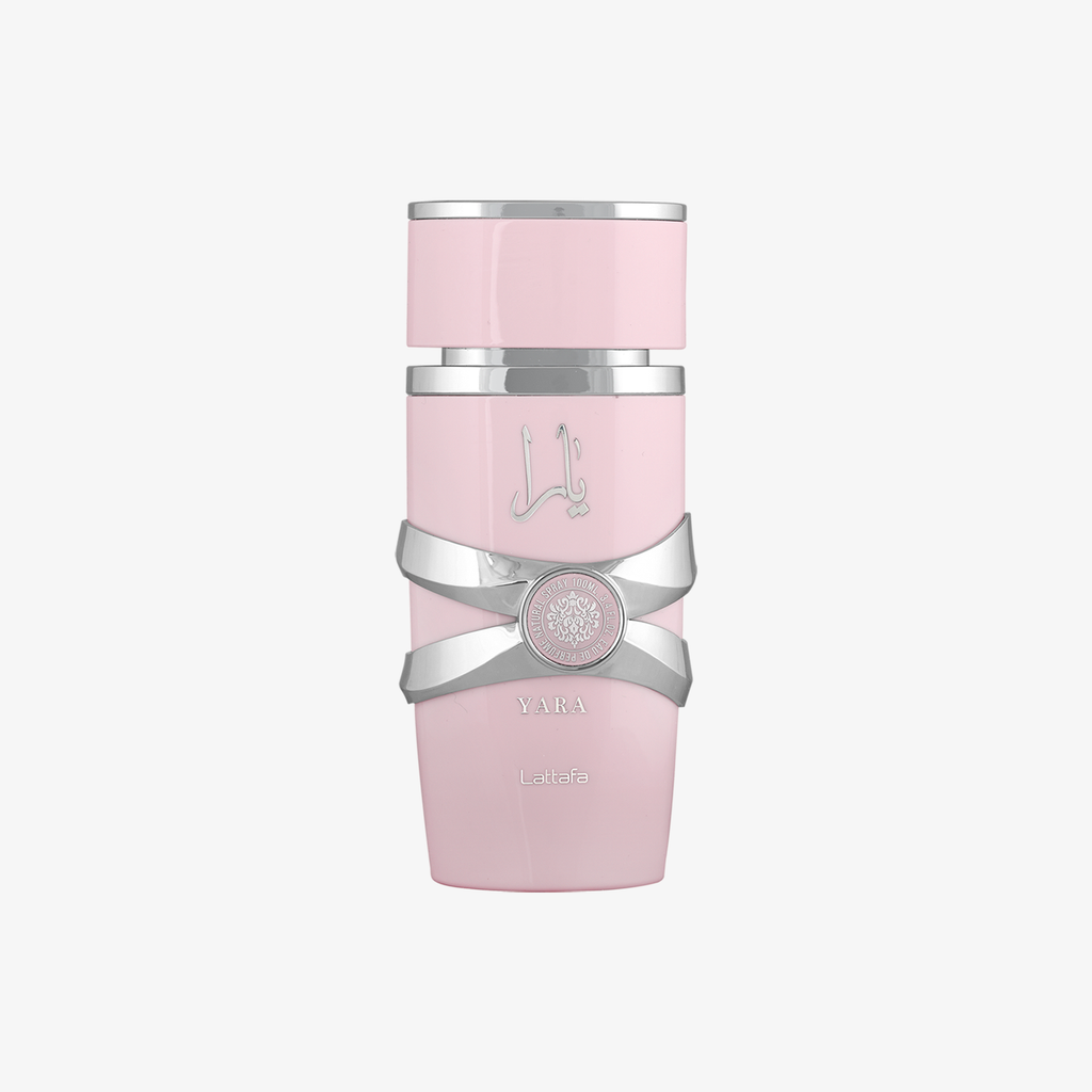 Lattafa Yara EDP 100 ml (3.4 oz)