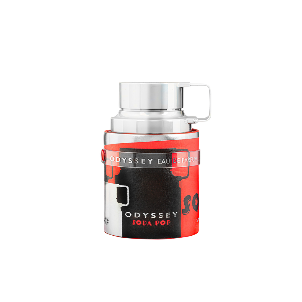 Armaf Odyssey Soda Pop EDP 100 ml (3.4 oz)