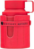 Armaf Odyssey Artisto The Red Edition EDP 100 ml (3.4 oz)