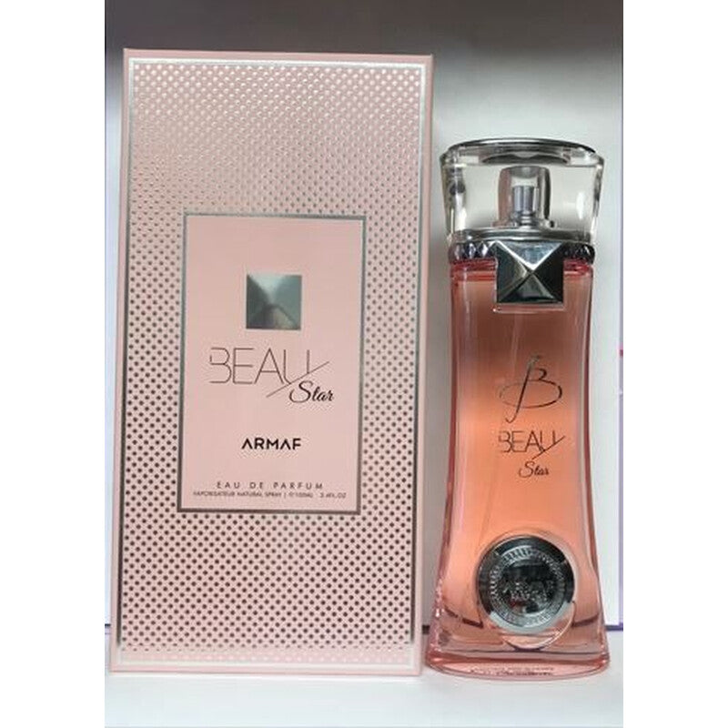 Armaf Beau Star Women EDP 100 ml (3.4 oz)